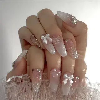 ネイル YURI NAILのネイルデザイン