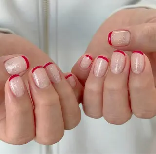ネイル 🎀Lilla💎 Nail Salonのネイルデザイン