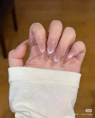 ネイル グエン イエンのネイルデザイン