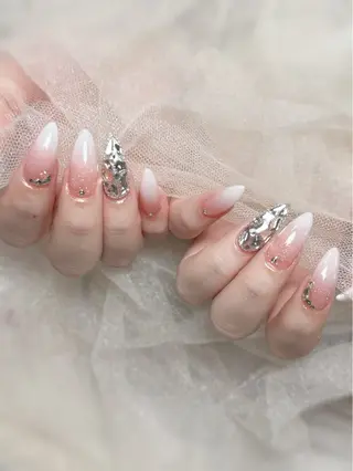 ネイル Maggie Nail Rin🍭のネイルデザイン