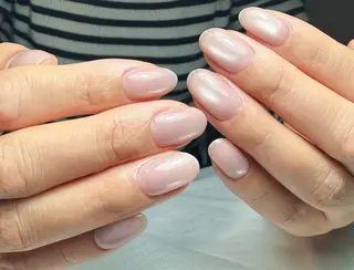 ネイル Nancy nail めいのネイルデザイン