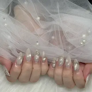 ネイル Mimi Nail_Royalのネイルデザイン