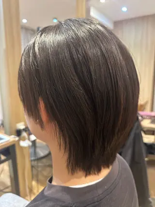 ショート メンズ ✨✂️Nori ✂️✨のヘアスタイル