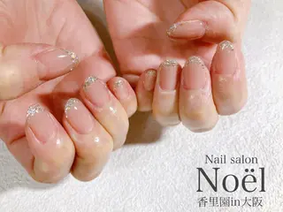 ネイル Nailsalon &Noelのネイルデザイン