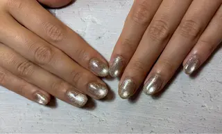 ネイル Cle'o air tomonaのネイルデザイン