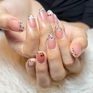 ネイル nailsalon Any'bのネイルデザイン
