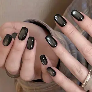 カラー Pun Sora Nailのネイルデザイン