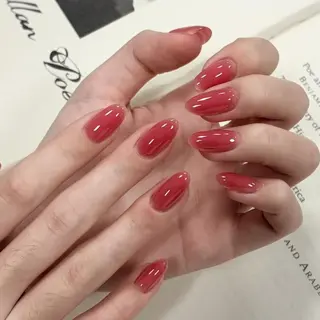 ネイル H&B Miaのネイルデザイン