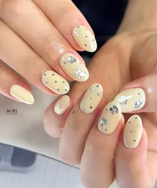ネイル Miri nail salonのネイルデザイン