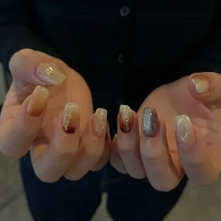 ネイル vegh. nail/阿波座のネイルデザイン