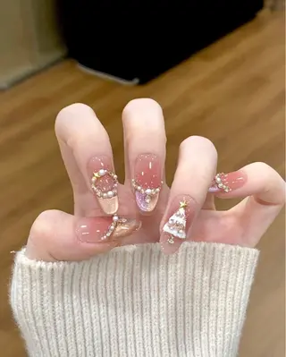 ネイル Hina KawaiiNailのネイルデザイン