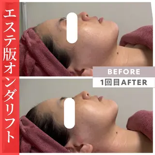 池田 桃花のエステ・リラクイメージ
