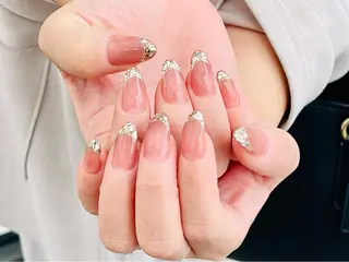 ネイル nail salon アトリエBONOのネイルデザイン