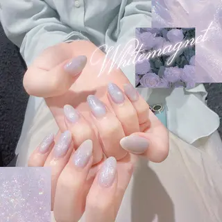 ネイル 🌸fein. SAKURA🎀のネイルデザイン
