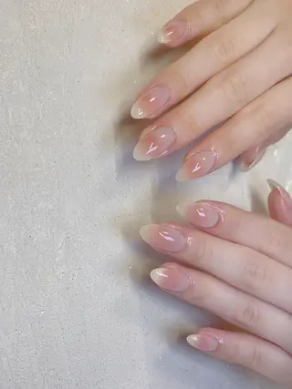 ネイル Minami Nailのネイルデザイン