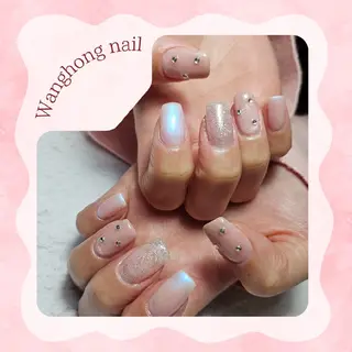 ネイル Noah'snail のネイルデザイン