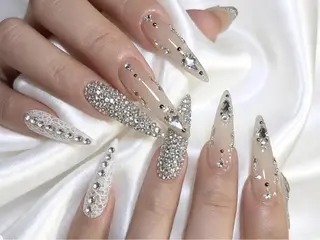 ネイル Chie nail designのネイルデザイン