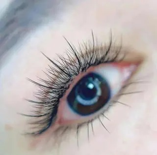 マツエク・マツパ nail&eye OMI 北千住のマツエク・マツパデザイン