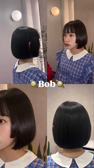 ミディアム 🍒Sumire /モデル募集中🍒のヘアスタイル