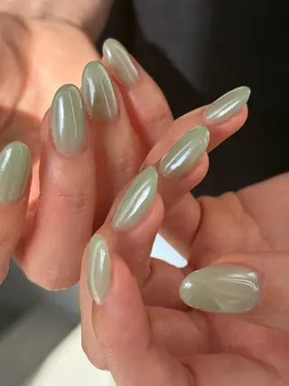 ネイル Manon Atsumiのネイルデザイン