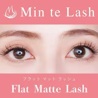 マツエク・マツパ Eyelist 　nakagawaのマツエク・マツパデザイン