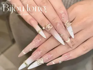ネイル 🩷Nail Studio 331のネイルデザイン