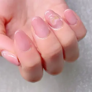 ネイル Nailist suzuのネイルデザイン
