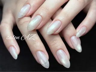 ネイル salon AZのネイルデザイン