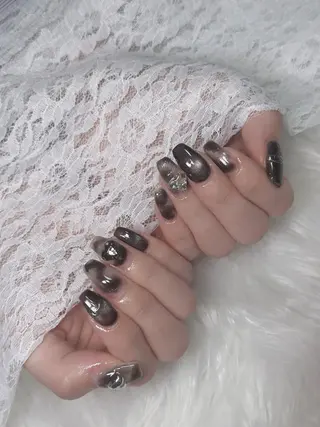 ネイル H.baby Nail Salonのネイルデザイン