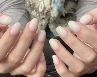 ネイル 🎀 KiKi_nailのネイルデザイン