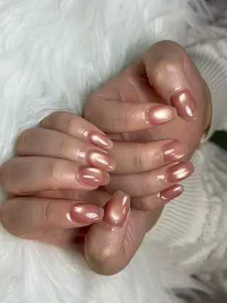 ネイル 平 りんちゃのネイルデザイン