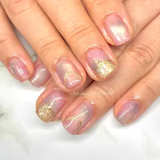 ネイル Nail salon MEGUMIのネイルデザイン
