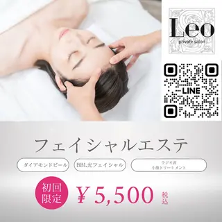 佐藤 花波のエステ・リラクイメージ