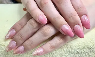 ネイル 吉田 (ネイリスト)のネイルデザイン
