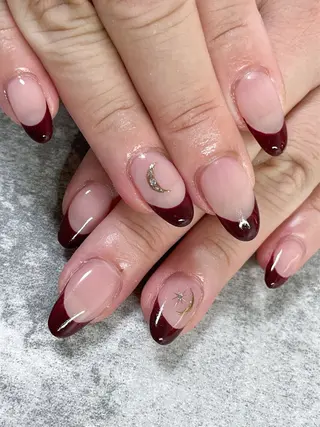 ネイル FIORITURA aiのネイルデザイン
