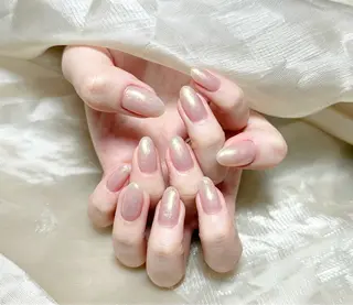 ネイル Lucky Nail Salon❶のネイルデザイン