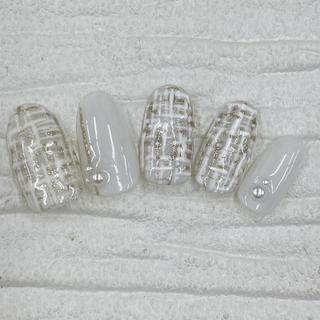 ネイル Nail salon Honey Beeのネイルデザイン