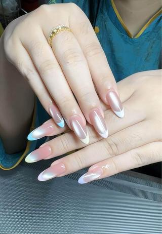 ネイル み なのネイルデザイン