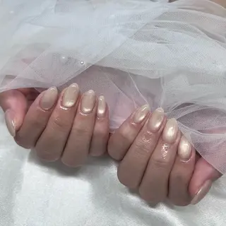 ネイル Takeuchi Amiのネイルデザイン