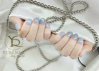 ネイル YURI Nail Funabashiのネイルデザイン