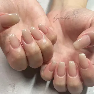 ネイル NAiL by.kahoのネイルデザイン