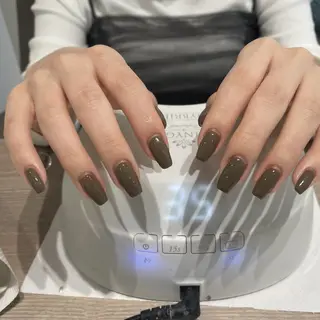 ネイル DEE nail mai.Aのネイルデザイン