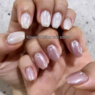 ネイル Kawaii Chiba nailのネイルデザイン