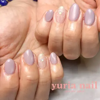 ネイル 小林 ゆりあのネイルデザイン