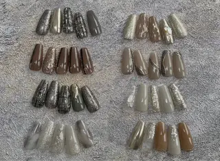 ネイル Lua nail ＊misatoのネイルデザイン
