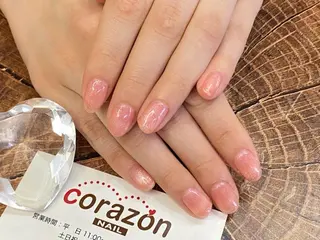 ネイル ネイリスト aicoのネイルデザイン