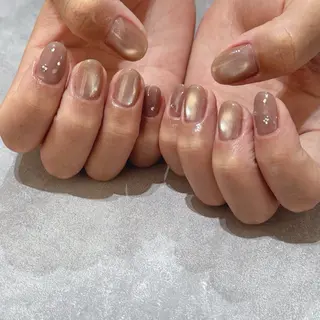 ネイル BETTISH. NANAHOのネイルデザイン