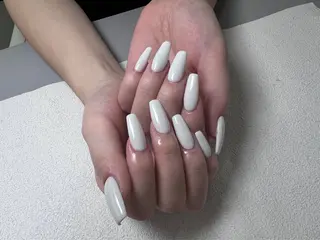 ネイル Nail&Eye lash Nanaのネイルデザイン