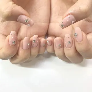 メンズ ネイル YUN君 🦍のネイルデザイン