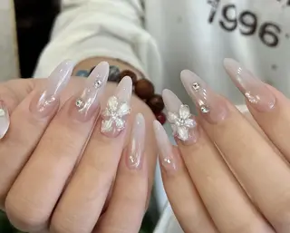 ネイル Miya🎀 nailのネイルデザイン